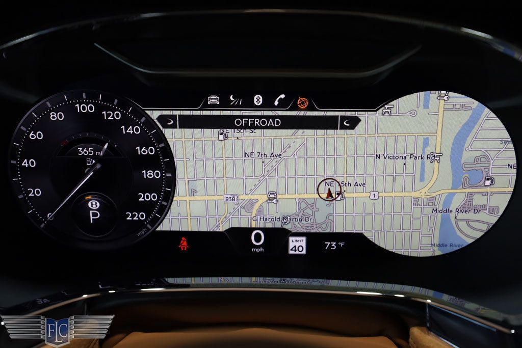 2022 Bentley Continental GT Speed Coupe - 21942978 - 40