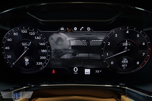 2022 Bentley Continental GT Speed Coupe - 21942978 - 41