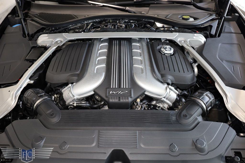 2022 Bentley Continental GT Speed Coupe - 21942978 - 42