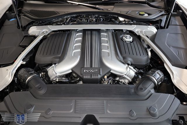 2022 Bentley Continental GT Speed Coupe - 21942978 - 42