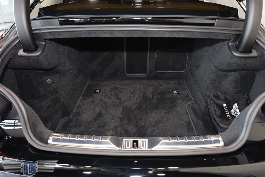 2022 Bentley Continental GT Speed Coupe - 21942978 - 43