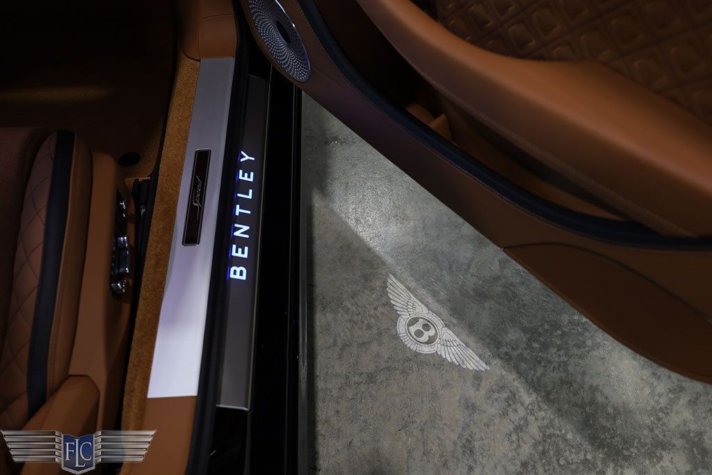 2022 Bentley Continental GT Speed Coupe - 21942978 - 44