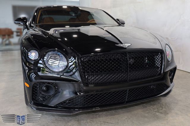2022 Bentley Continental GT Speed Coupe - 21942978 - 46