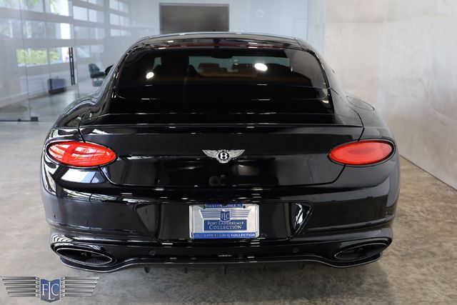 2022 Bentley Continental GT Speed Coupe - 21942978 - 7