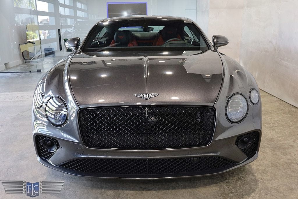 2022 Bentley Continental GT Speed Coupe - 22432323 - 6