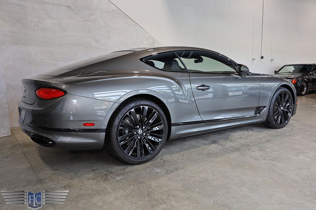 2022 Bentley Continental GT Speed Coupe - 22571055 - 5