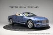 2022 Bentley Continental GT V8 Convertible - 22507885 - 14