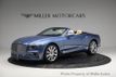 2022 Bentley Continental GT V8 Convertible - 22507885 - 16