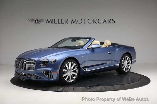 2022 Bentley Continental GT V8 Convertible - 22507885 - 16