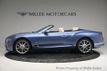 2022 Bentley Continental GT V8 Convertible - 22507885 - 20