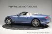 2022 Bentley Continental GT V8 Convertible - 22507885 - 22