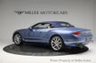 2022 Bentley Continental GT V8 Convertible - 22507885 - 23