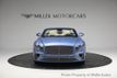 2022 Bentley Continental GT V8 Convertible - 22507885 - 26