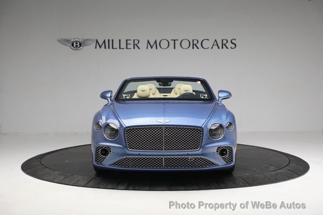 2022 Bentley Continental GT V8 Convertible - 22507885 - 26