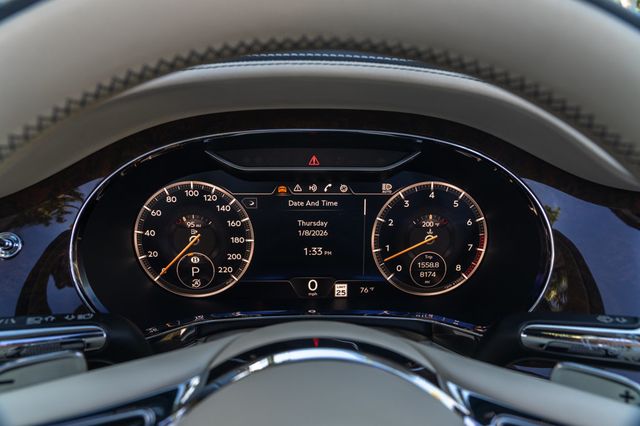 2022 Bentley Continental GT V8 Convertible - 22967658 - 17