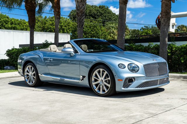 2022 Bentley Continental GT - Photo 6