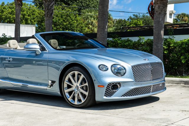 2022 Bentley Continental GT - Photo 7