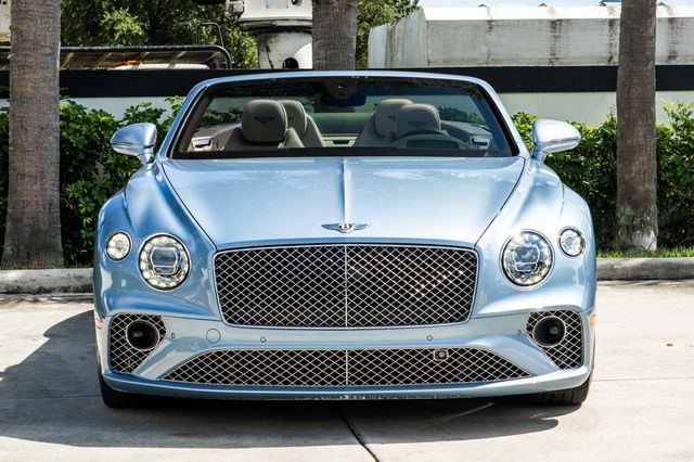 2022 Bentley Continental GT - Photo 8
