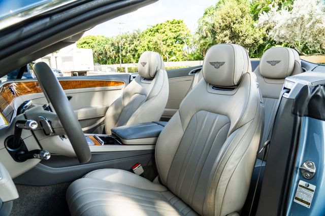 2022 Bentley Continental GT - Photo 9