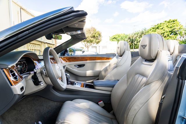 2022 Bentley Continental GT - Photo 10