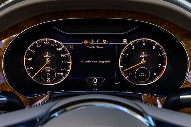 2022 Bentley Continental GT - Photo 12