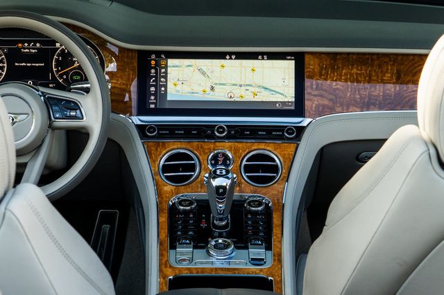 2022 Bentley Continental GT - Photo 13