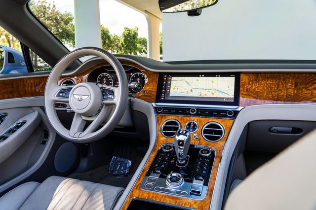 2022 Bentley Continental GT - Photo 14