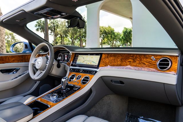 2022 Bentley Continental GT - Photo 15