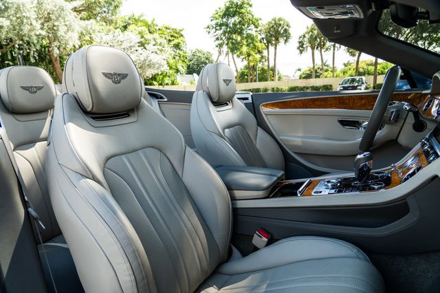 2022 Bentley Continental GT - Photo 17