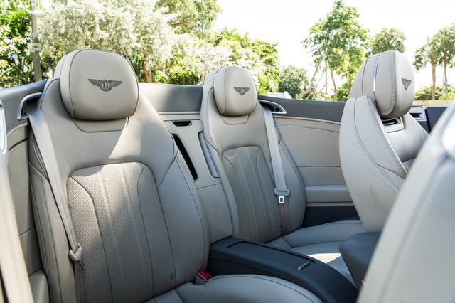 2022 Bentley Continental GT - Photo 18
