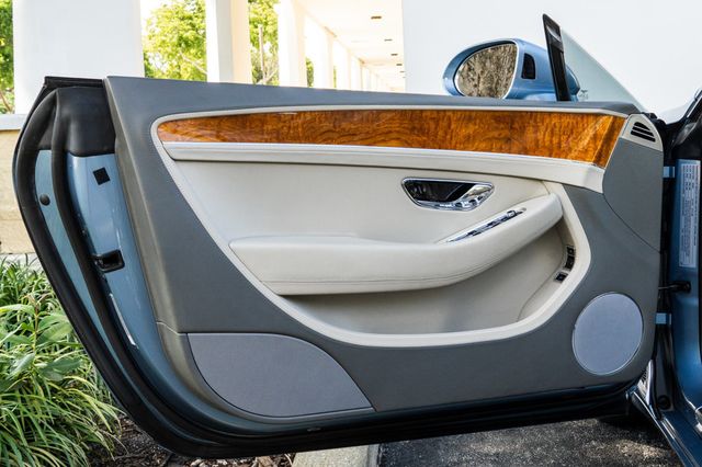2022 Bentley Continental GT - Photo 19