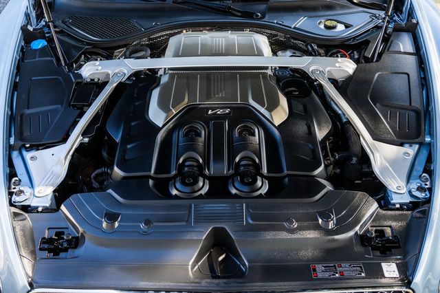 2022 Bentley Continental GT - Photo 22