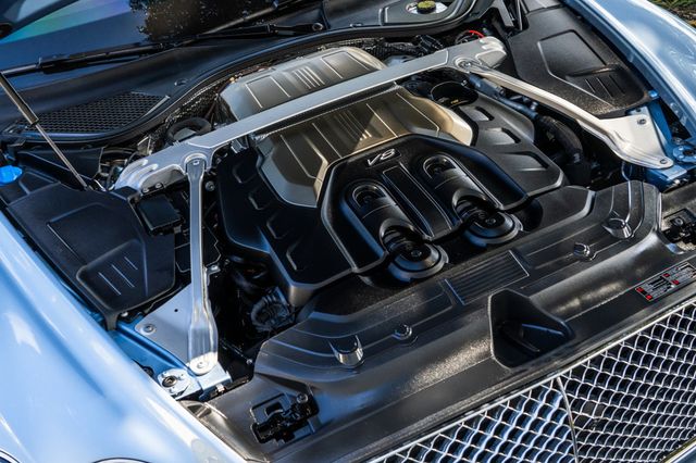 2022 Bentley Continental GT - Photo 23