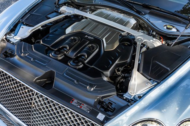 2022 Bentley Continental GT - Photo 24