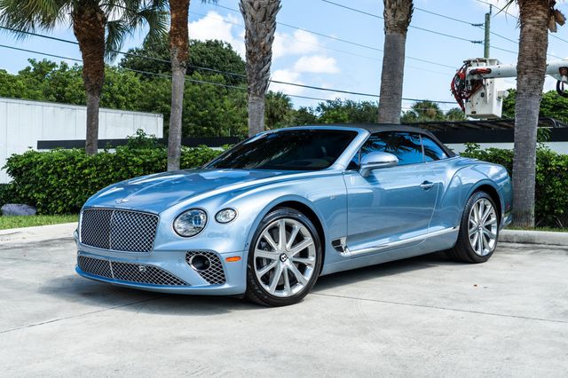 2022 Bentley Continental GT - Photo 25