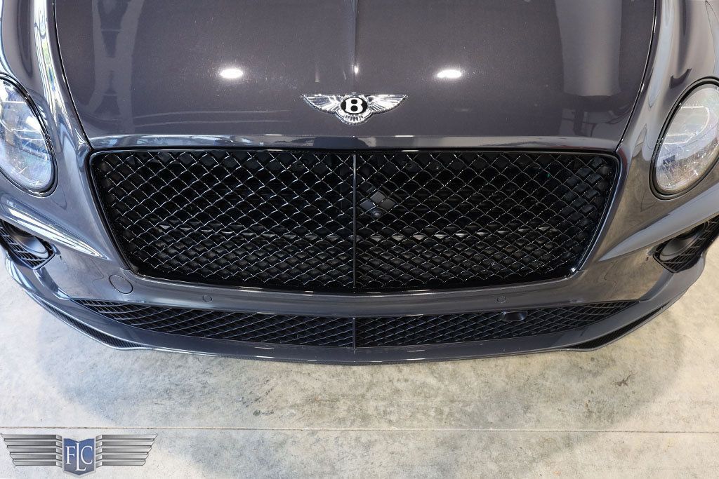 2022 Bentley Continental GT V8 Convertible - 22472853 - 12