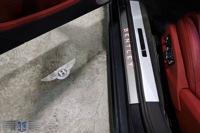 2022 Bentley Continental GT V8 Convertible - 22472853 - 19