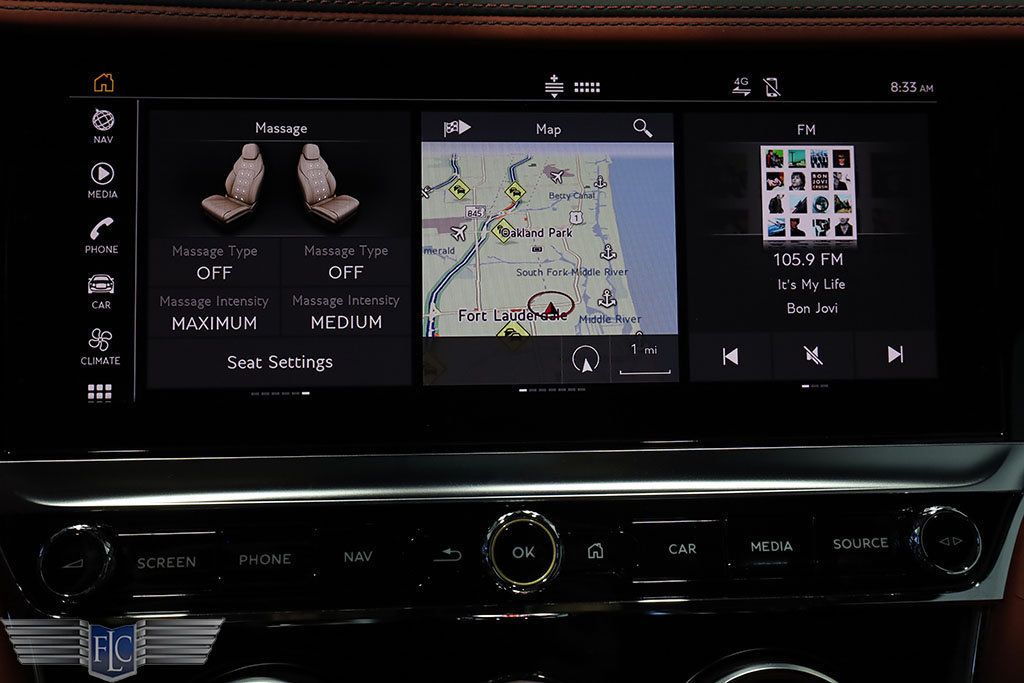 2022 Bentley Continental GT V8 Convertible - 22472853 - 32