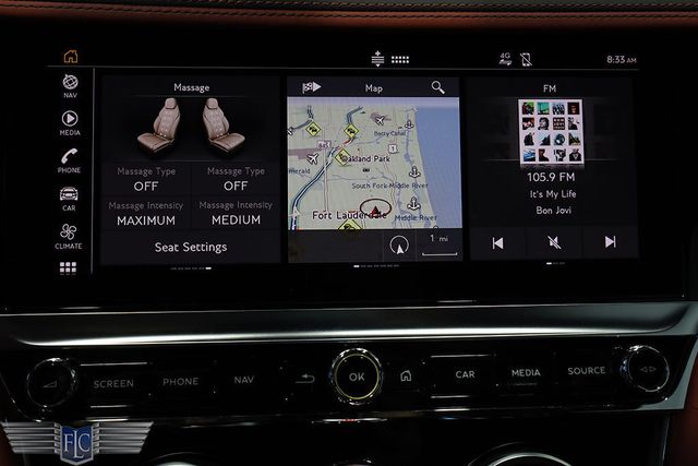 2022 Bentley Continental GT V8 Convertible - 22472853 - 32