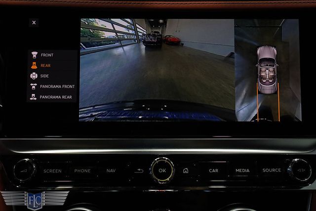 2022 Bentley Continental GT V8 Convertible - 22472853 - 35