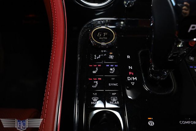 2022 Bentley Continental GT V8 Convertible - 22472853 - 36