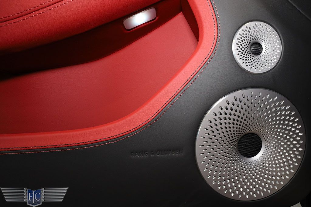 2022 Bentley Continental GT V8 Convertible - 22472853 - 37