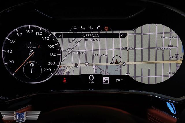 2022 Bentley Continental GT V8 Convertible - 22472853 - 38