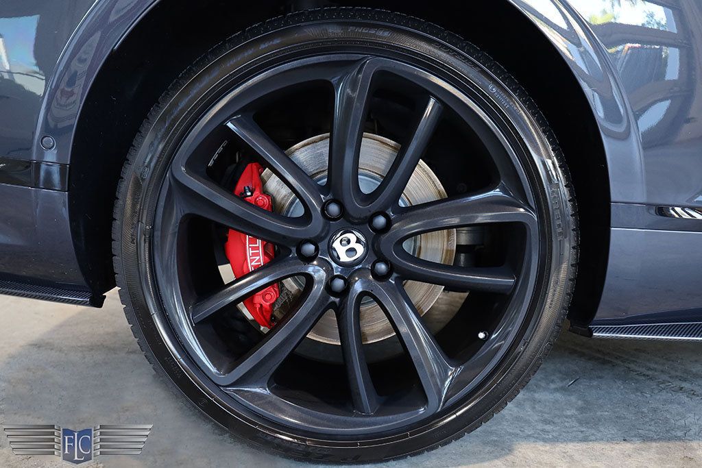 2022 Bentley Continental GT V8 Convertible - 22472853 - 42