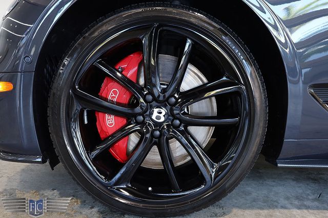 2022 Bentley Continental GT V8 Convertible - 22472853 - 44