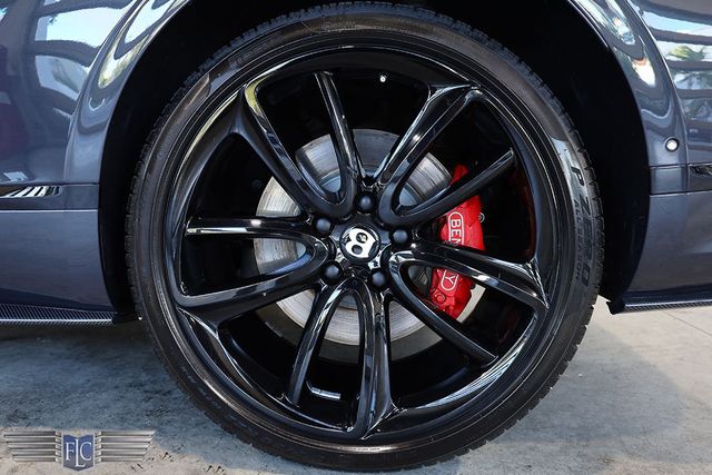 2022 Bentley Continental GT V8 Convertible - 22472853 - 45