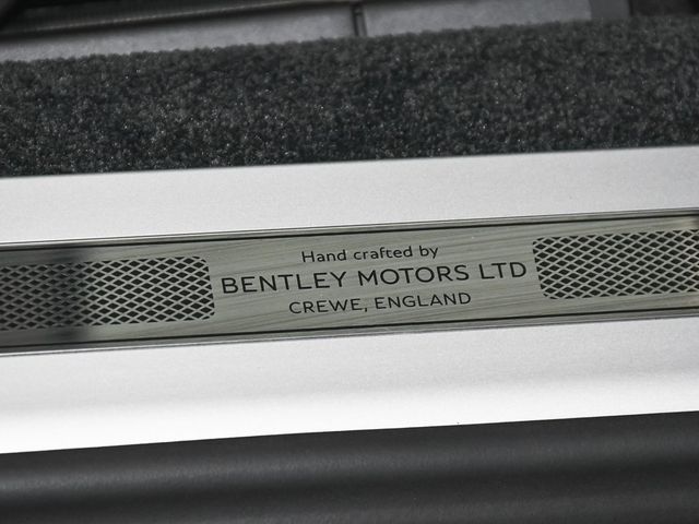 2022 Bentley Continental GT V8 - 22900077 - 14