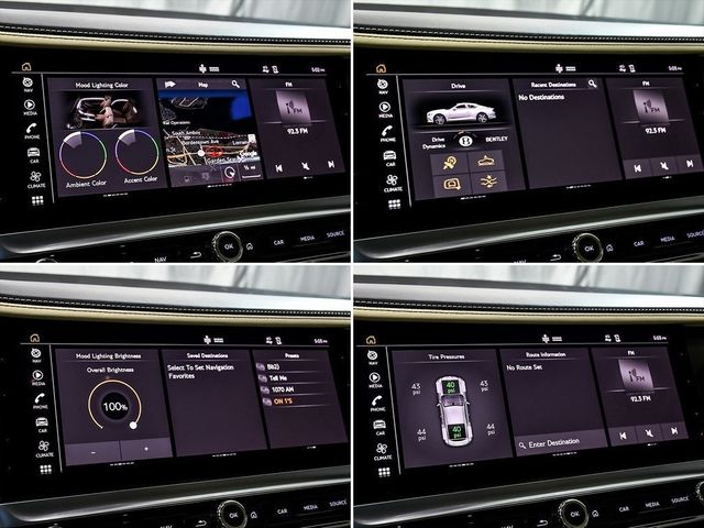 2022 Bentley Continental GT V8 - 22900077 - 24