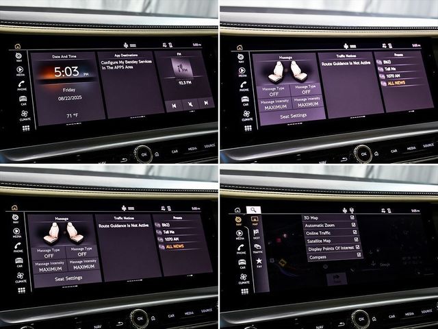 2022 Bentley Continental GT V8 - 22900077 - 25