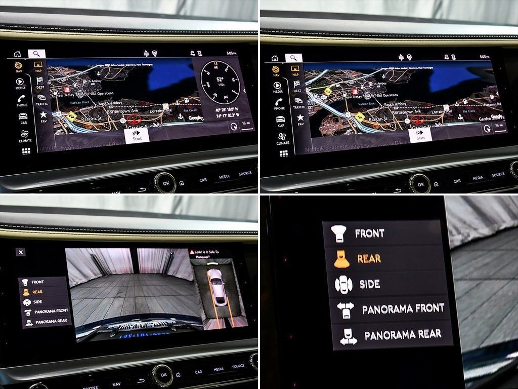 2022 Bentley Continental GT V8 photo 20